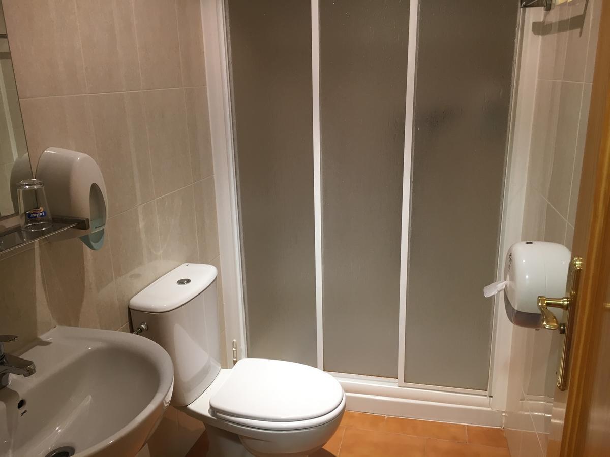 Hostal Imaginatelo Carrascosa del Campo Екстериор снимка